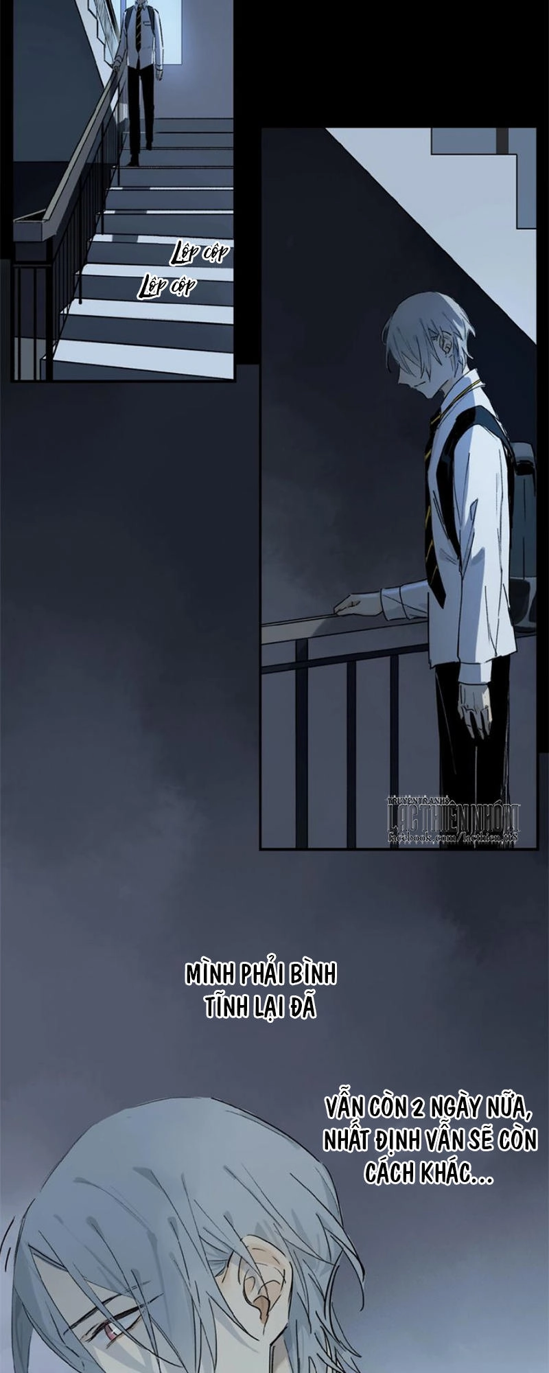 Phép Tắc Trường Ogus Chapter 14 - 12