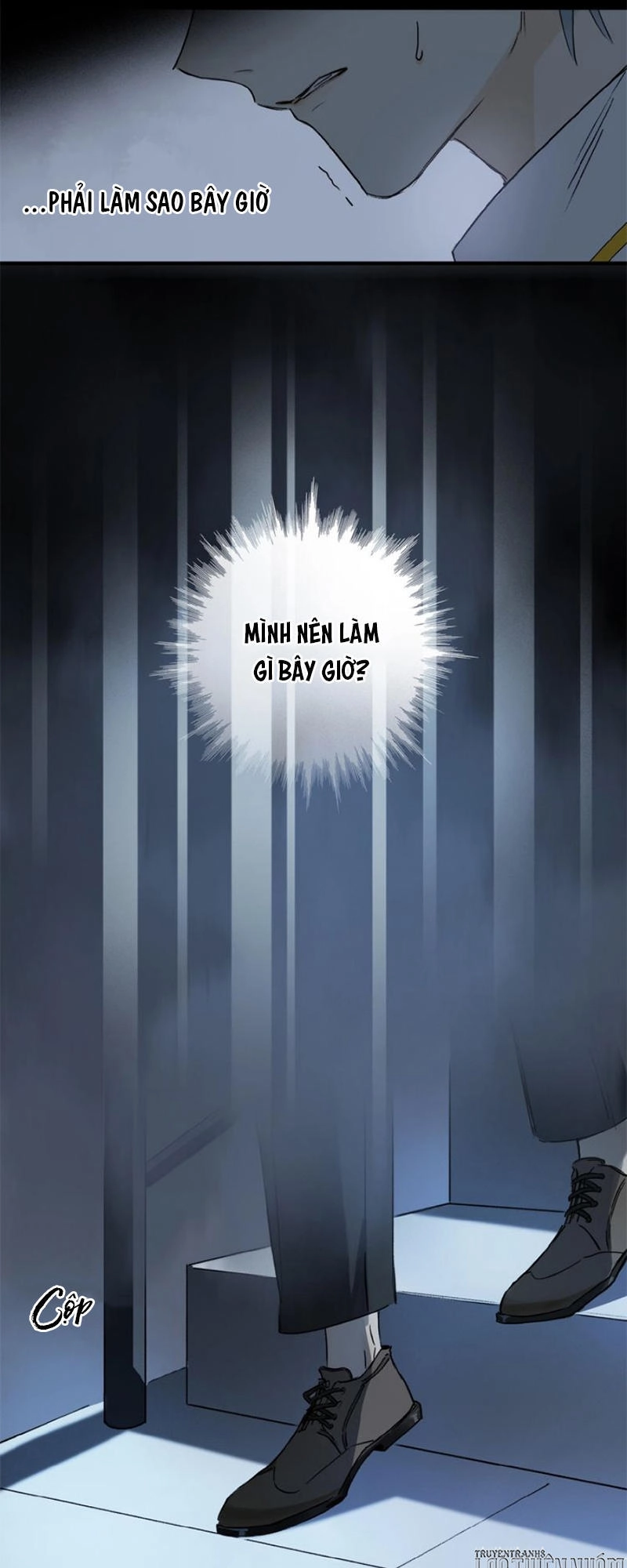 Phép Tắc Trường Ogus Chapter 14 - 14