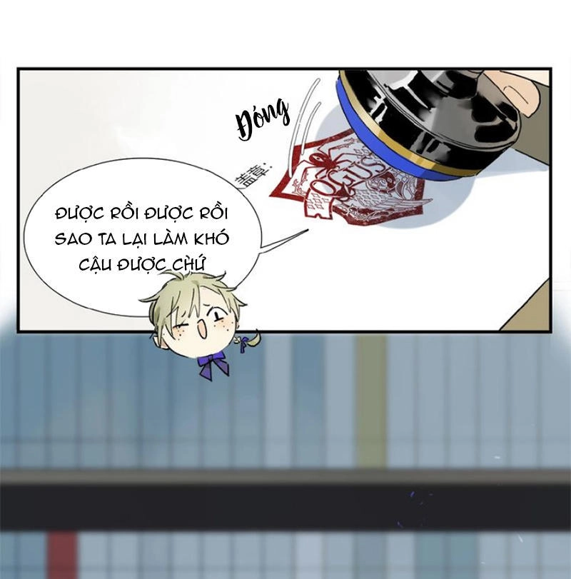 Phép Tắc Trường Ogus Chapter 14 - 29