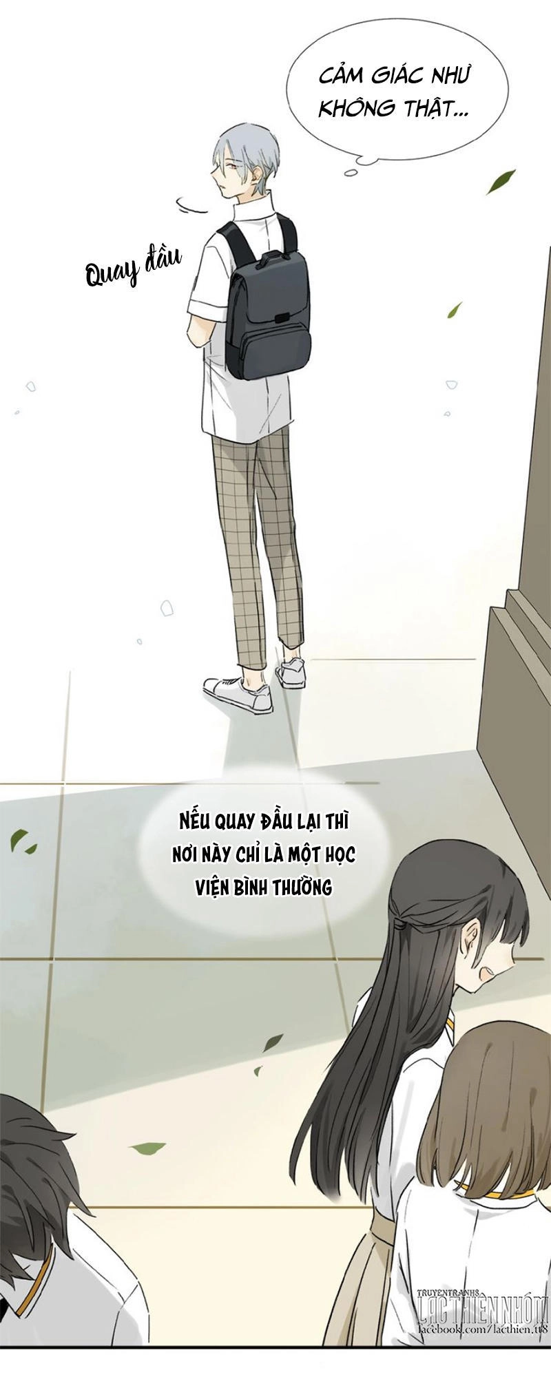 Phép Tắc Trường Ogus Chapter 15 - 9