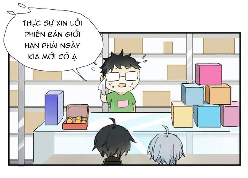 Phép Tắc Trường Ogus Chapter 15 - 14