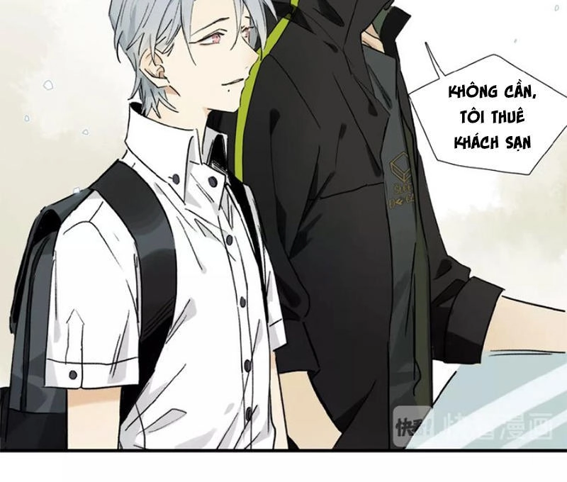 Phép Tắc Trường Ogus Chapter 15 - 16