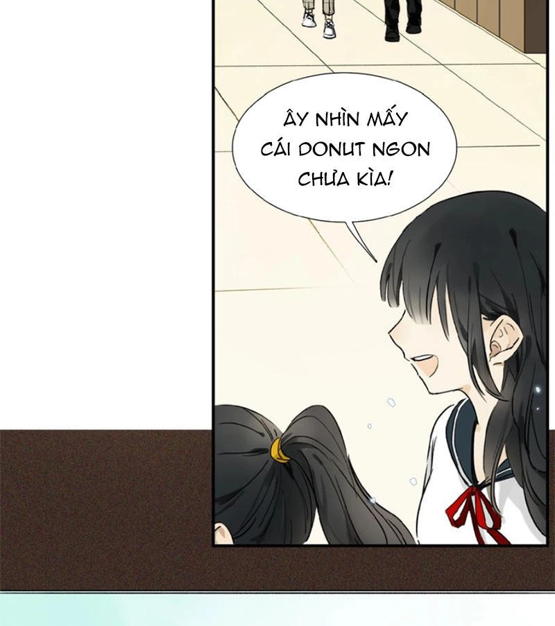 Phép Tắc Trường Ogus Chapter 15 - 18