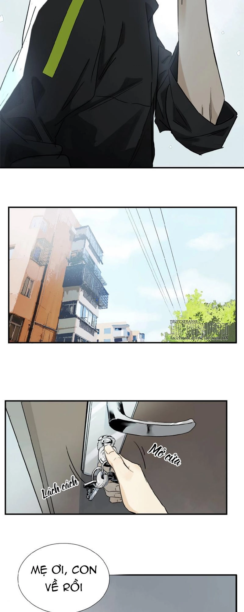 Phép Tắc Trường Ogus Chapter 15 - 25