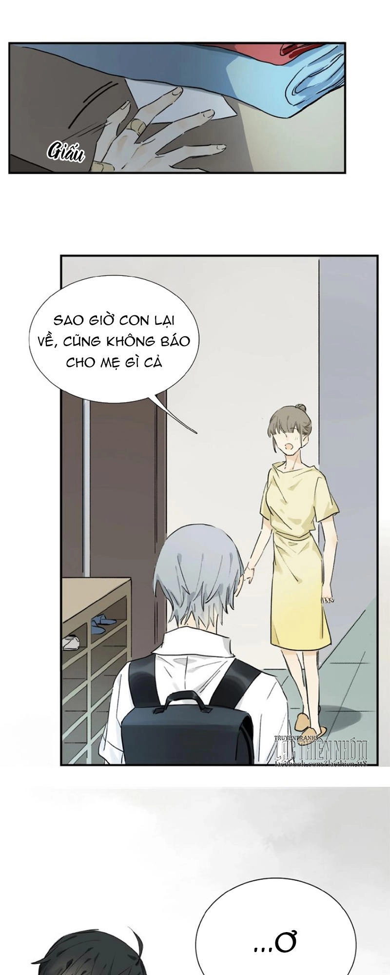 Phép Tắc Trường Ogus Chapter 15 - 27