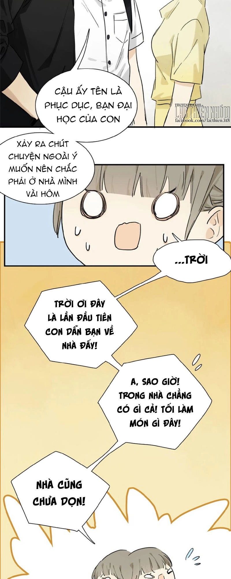 Phép Tắc Trường Ogus Chapter 15 - 29