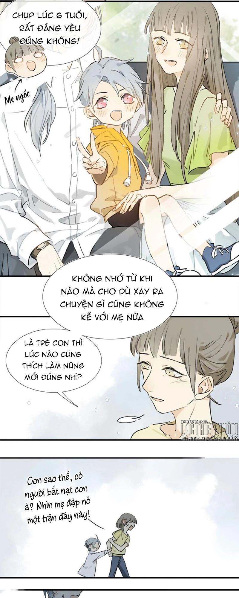 Phép Tắc Trường Ogus Chapter 16 - 11