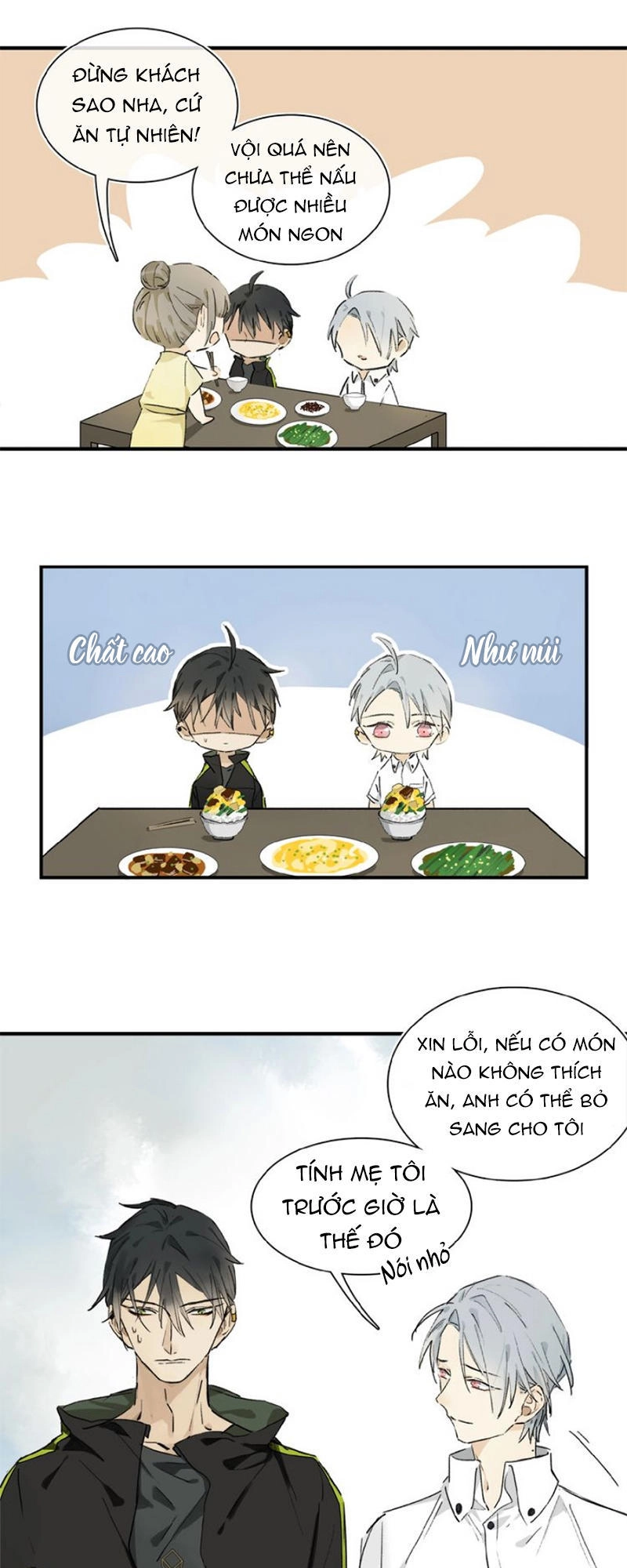 Phép Tắc Trường Ogus Chapter 17 - 3