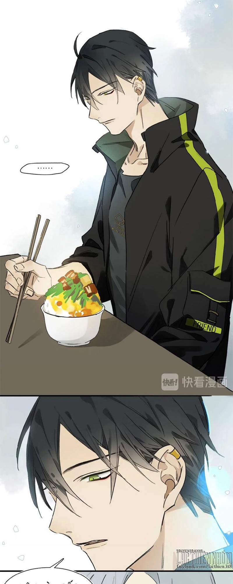 Phép Tắc Trường Ogus Chapter 17 - 5