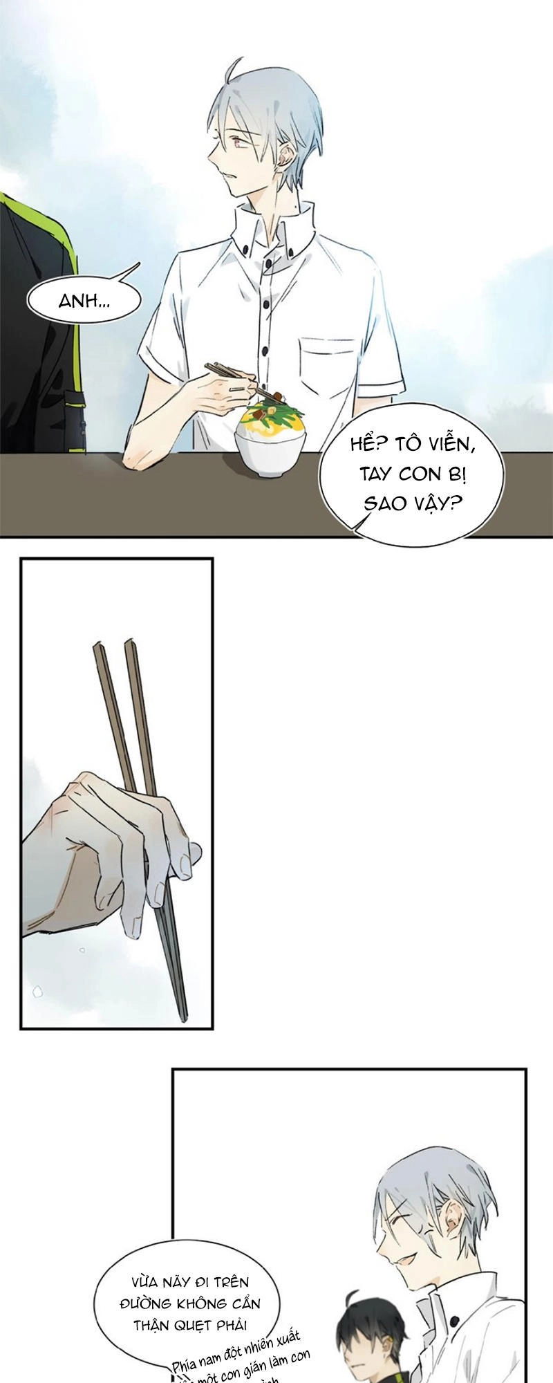 Phép Tắc Trường Ogus Chapter 17 - 7