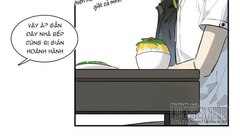 Phép Tắc Trường Ogus Chapter 17 - 8