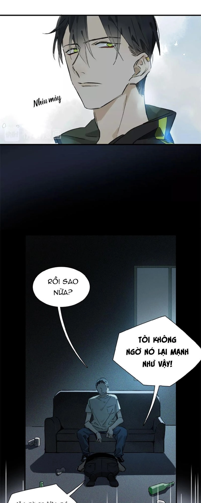 Phép Tắc Trường Ogus Chapter 17 - 9