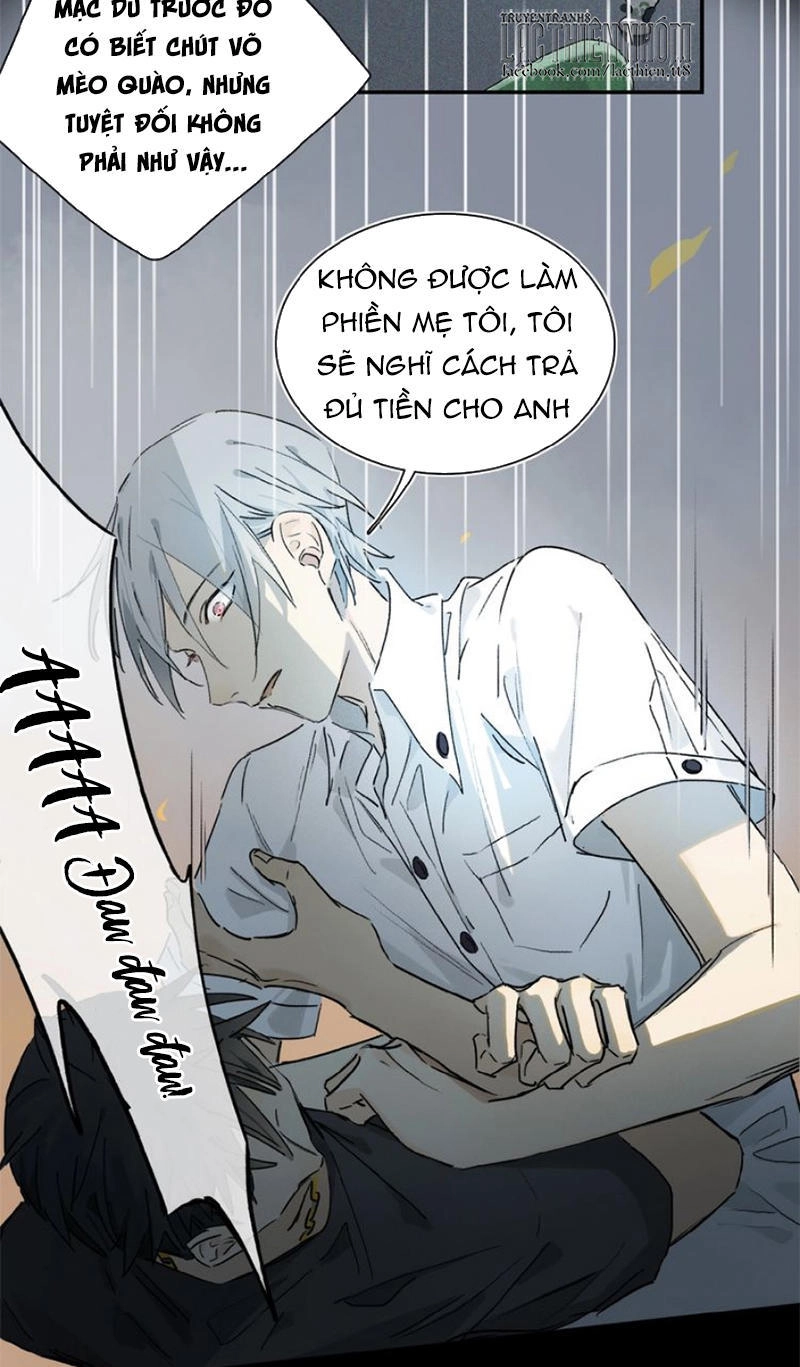 Phép Tắc Trường Ogus Chapter 17 - 10