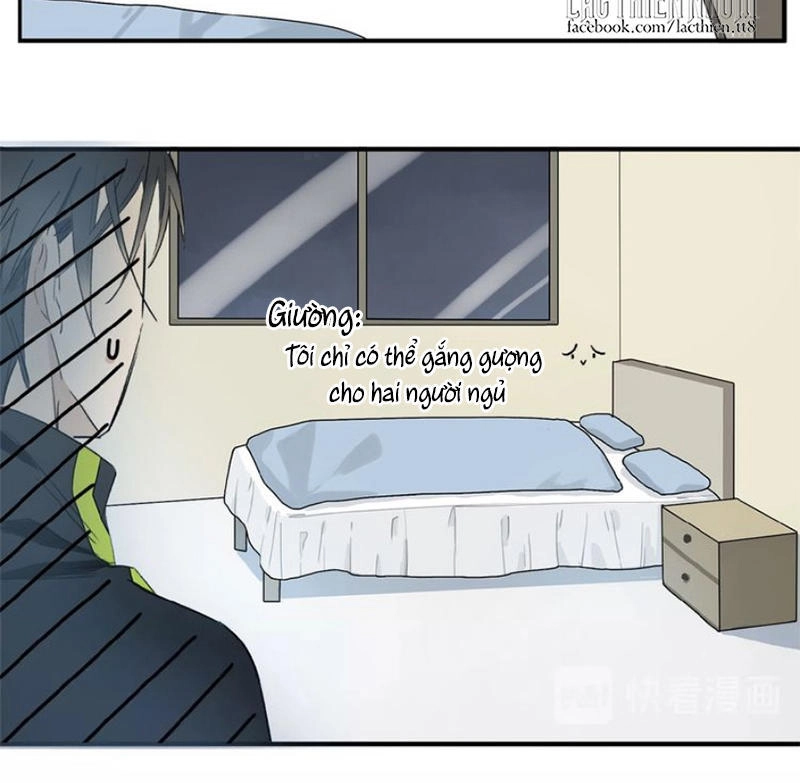 Phép Tắc Trường Ogus Chapter 17 - 14