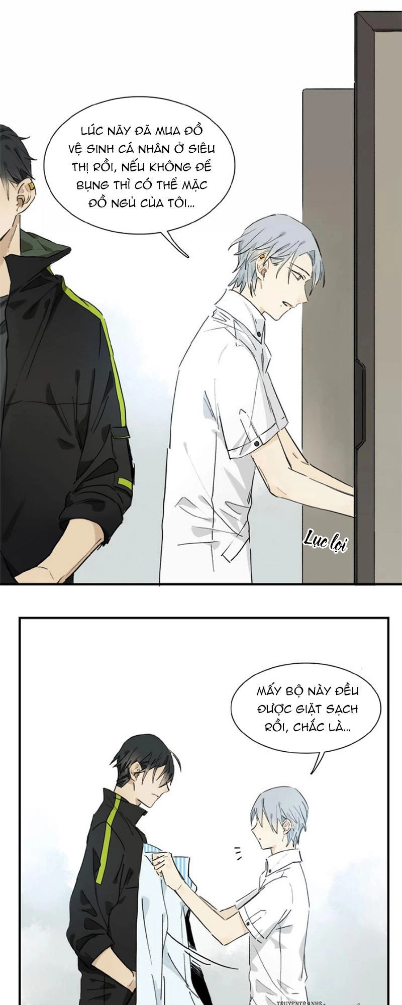 Phép Tắc Trường Ogus Chapter 17 - 15