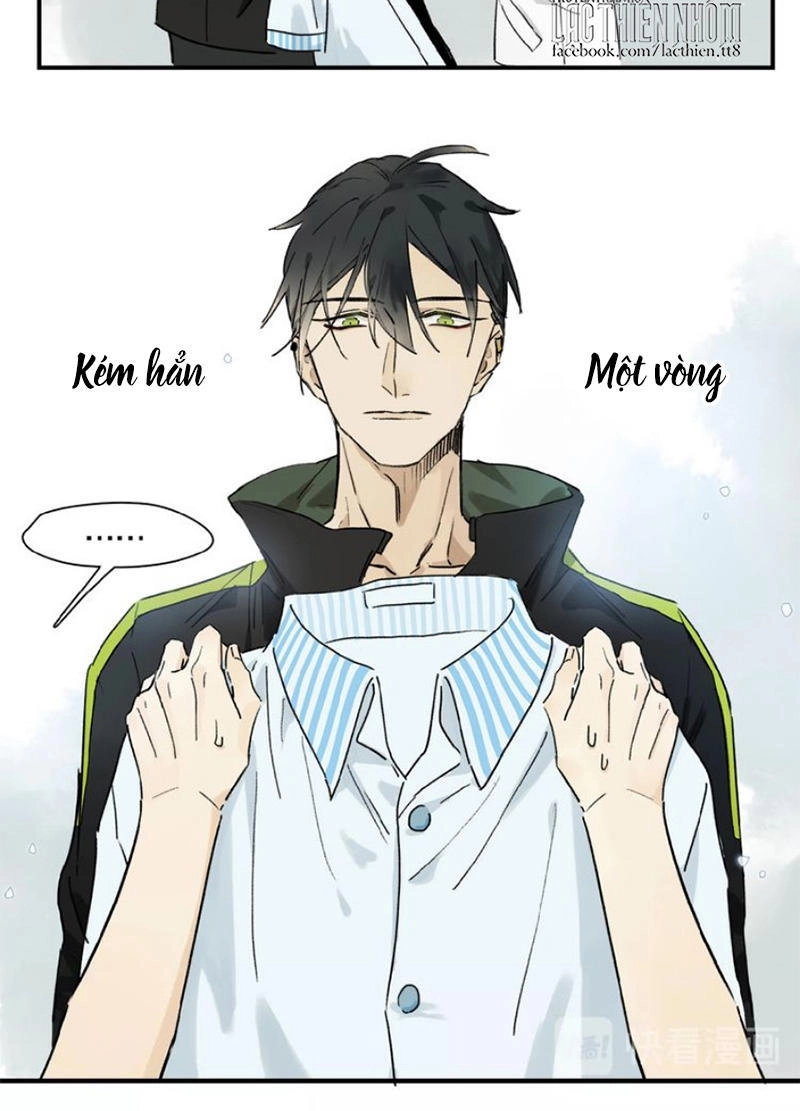 Phép Tắc Trường Ogus Chapter 17 - 16