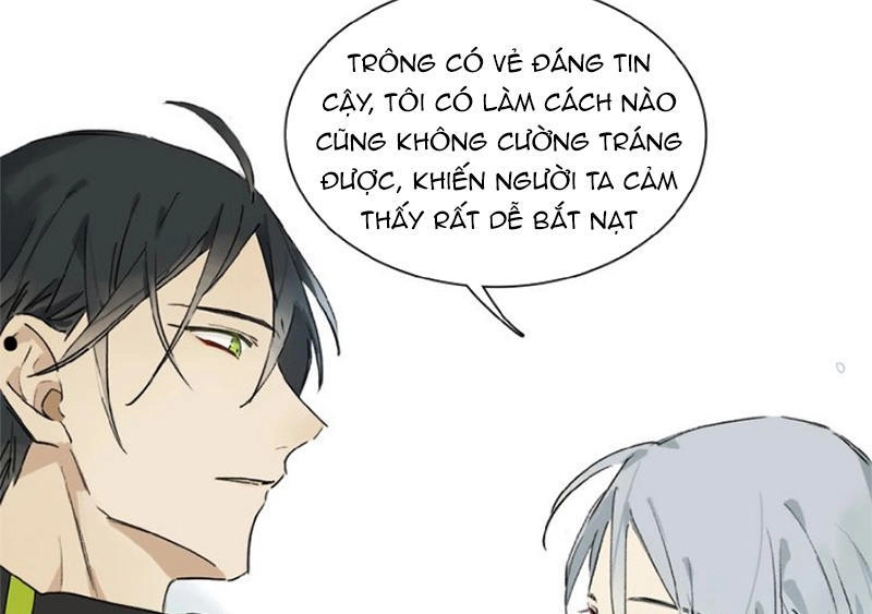 Phép Tắc Trường Ogus Chapter 17 - 18