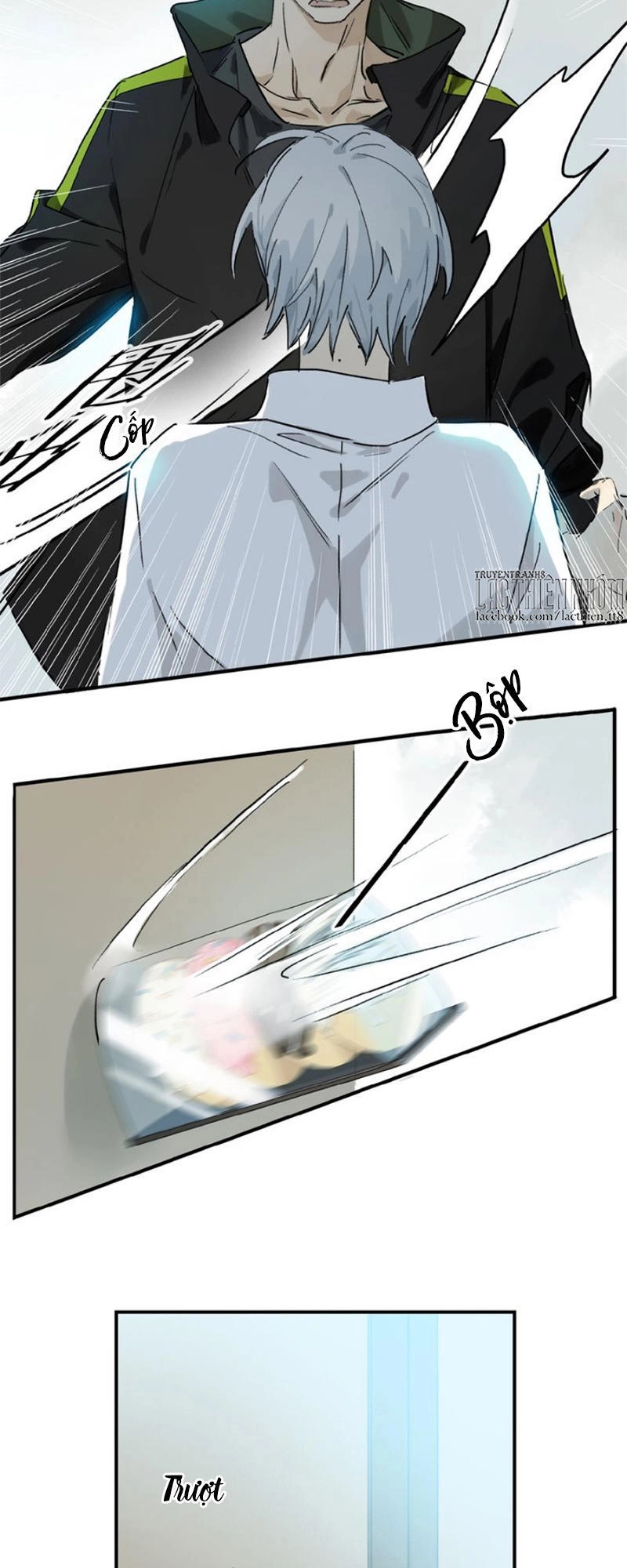 Phép Tắc Trường Ogus Chapter 17 - 23