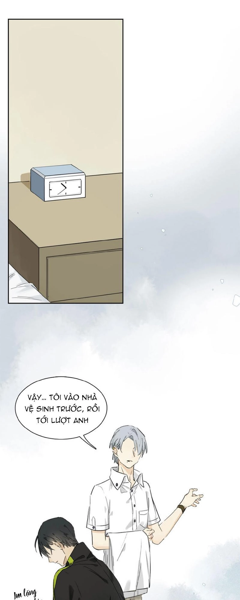 Phép Tắc Trường Ogus Chapter 18 - 3