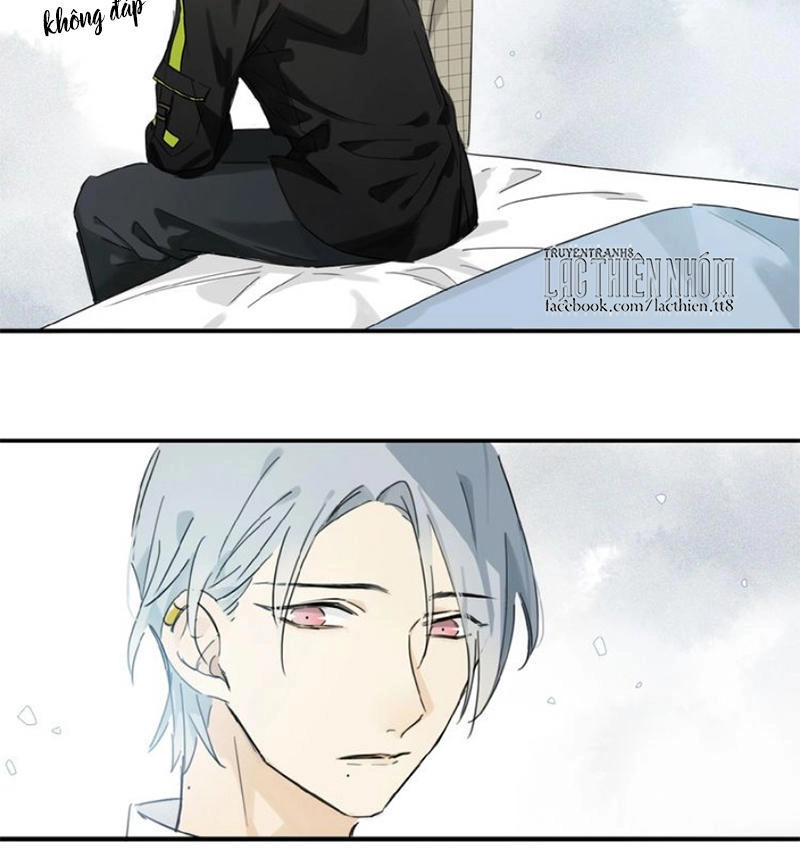 Phép Tắc Trường Ogus Chapter 18 - 4