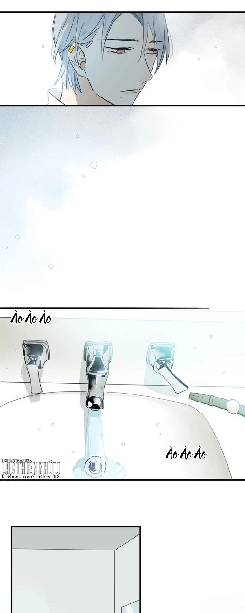 Phép Tắc Trường Ogus Chapter 18 - 5