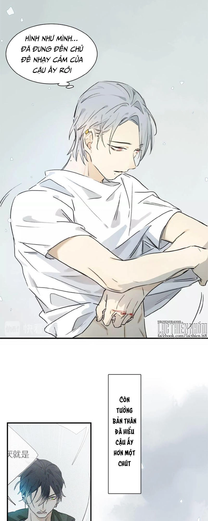 Phép Tắc Trường Ogus Chapter 18 - 7