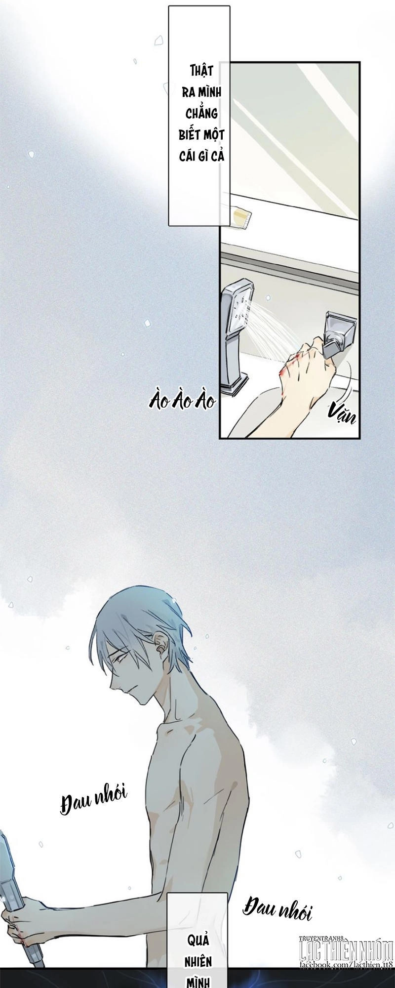 Phép Tắc Trường Ogus Chapter 18 - 9