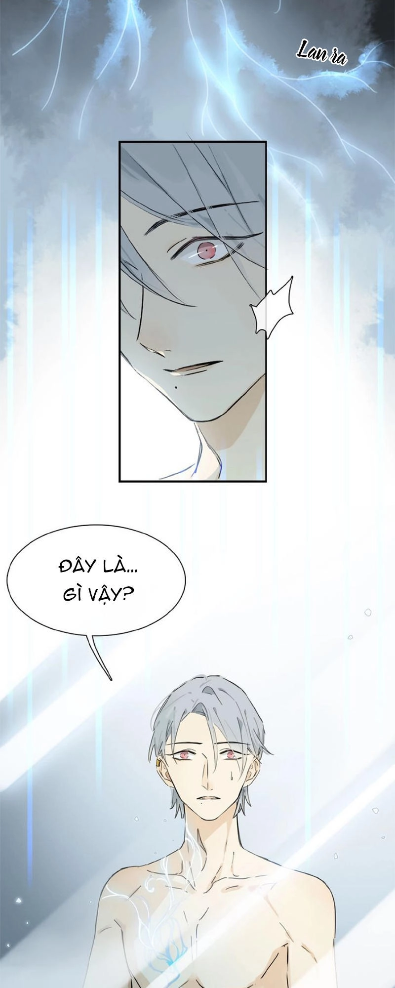 Phép Tắc Trường Ogus Chapter 18 - 11