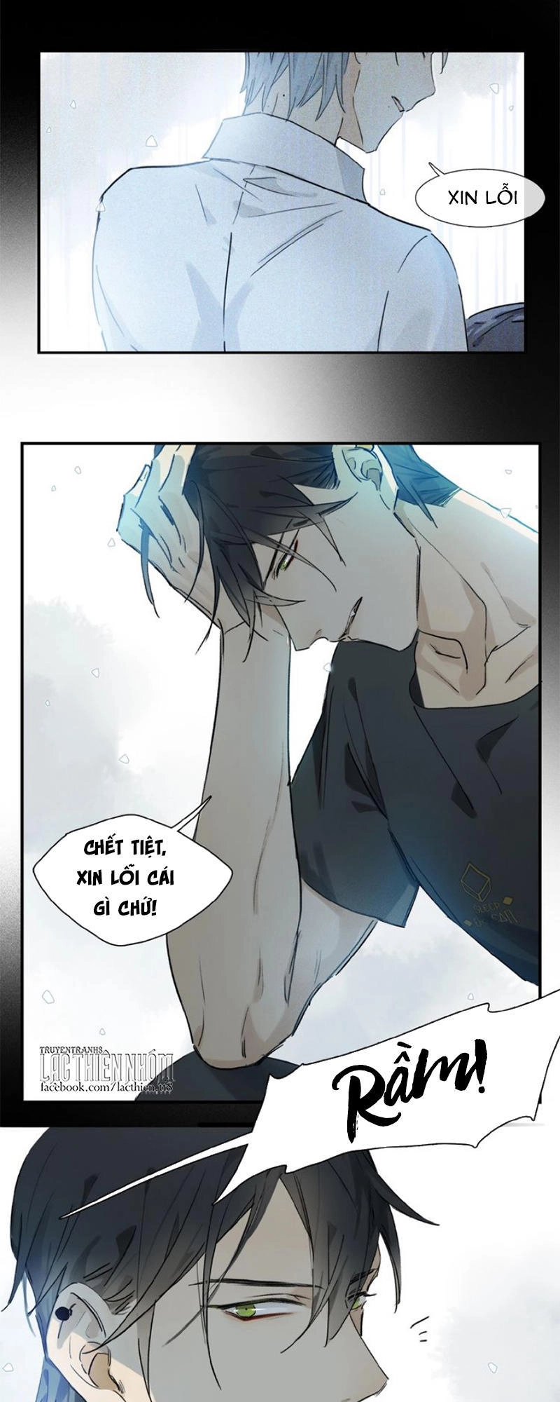 Phép Tắc Trường Ogus Chapter 18 - 15