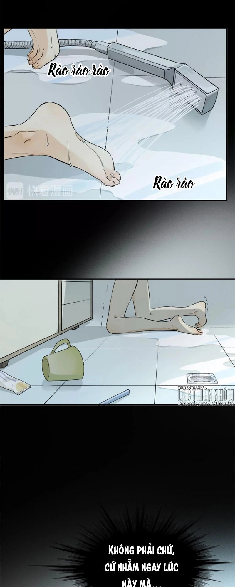 Phép Tắc Trường Ogus Chapter 18 - 17