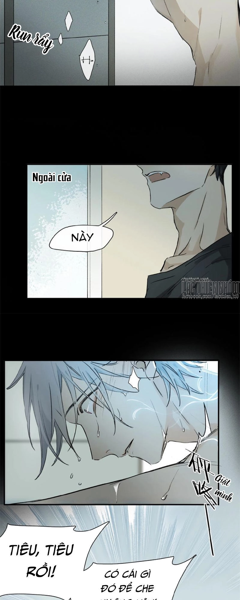 Phép Tắc Trường Ogus Chapter 18 - 19