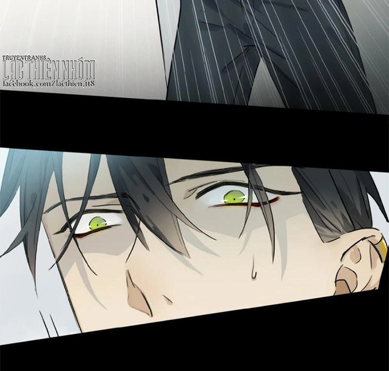 Phép Tắc Trường Ogus Chapter 18 - 24