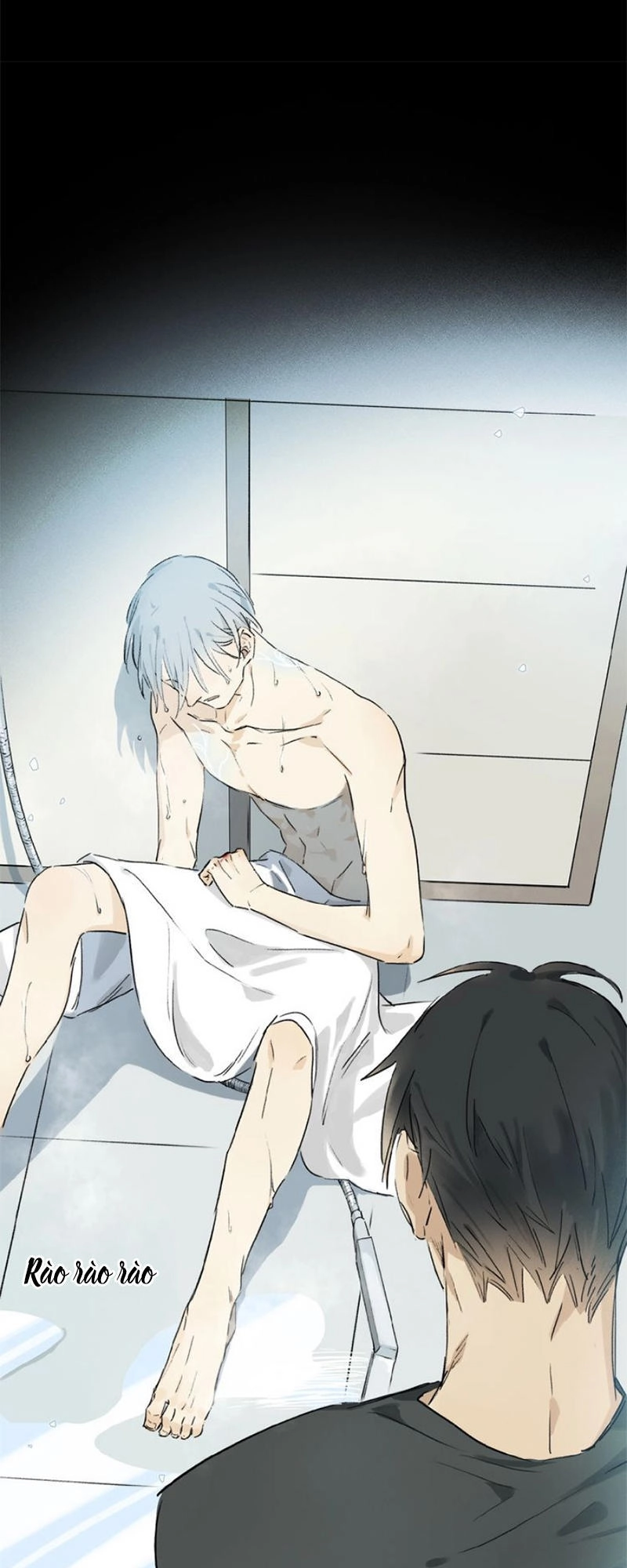 Phép Tắc Trường Ogus Chapter 18 - 25