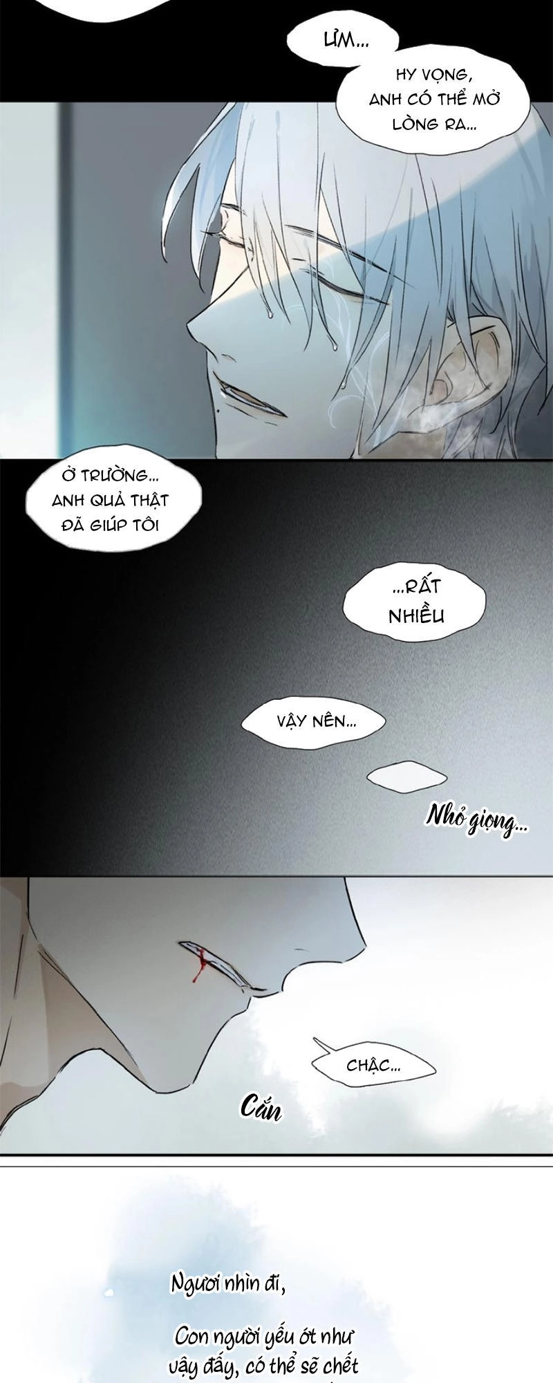 Phép Tắc Trường Ogus Chapter 19 - 13