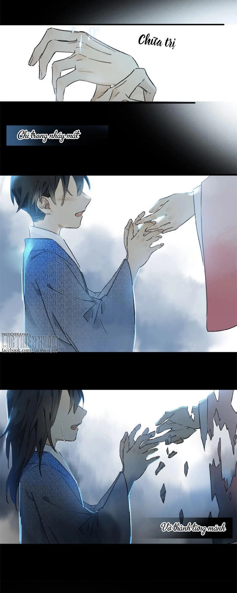 Phép Tắc Trường Ogus Chapter 19 - 15