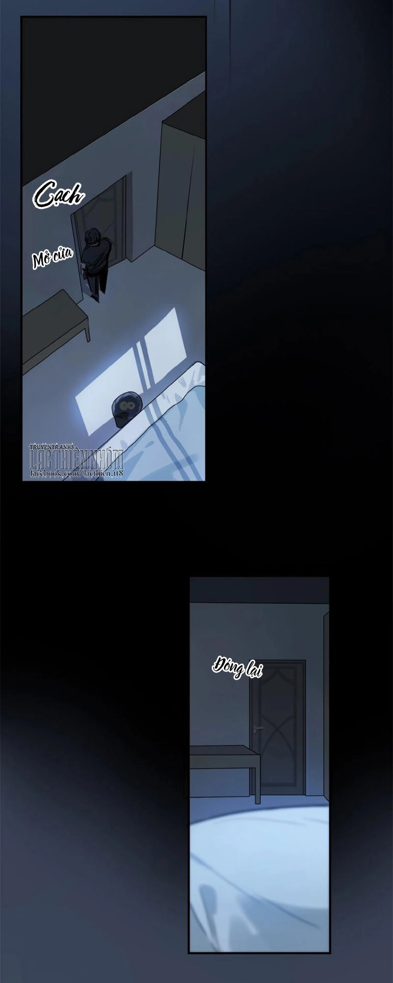 Phép Tắc Trường Ogus Chapter 19 - 25