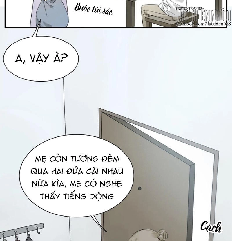 Phép Tắc Trường Ogus Chapter 20 - 6