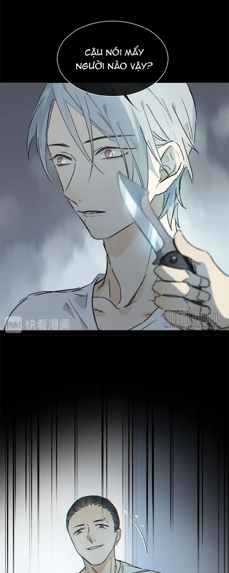 Phép Tắc Trường Ogus Chapter 20 - 11