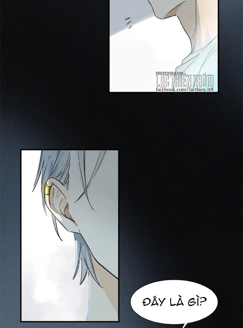 Phép Tắc Trường Ogus Chapter 20 - 16