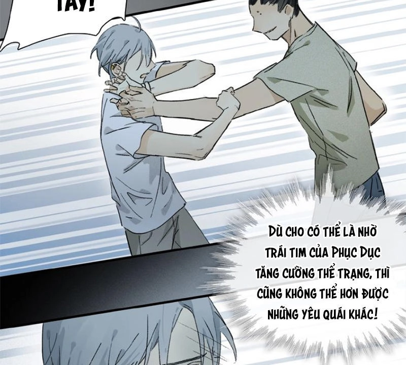 Phép Tắc Trường Ogus Chapter 20 - 18