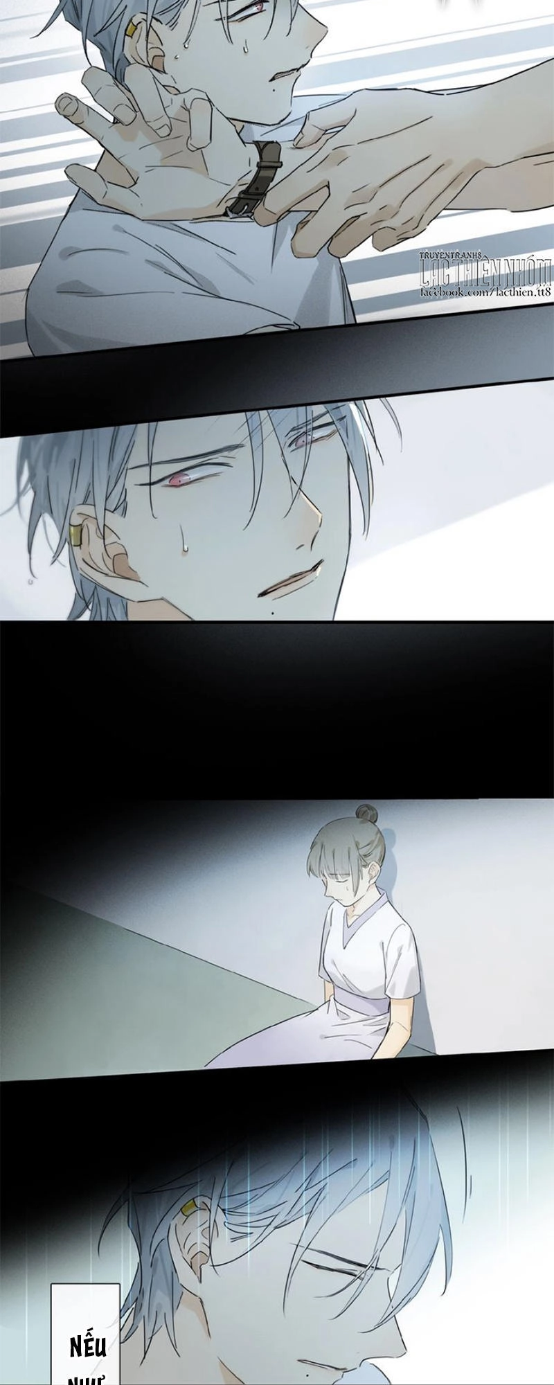 Phép Tắc Trường Ogus Chapter 20 - 19