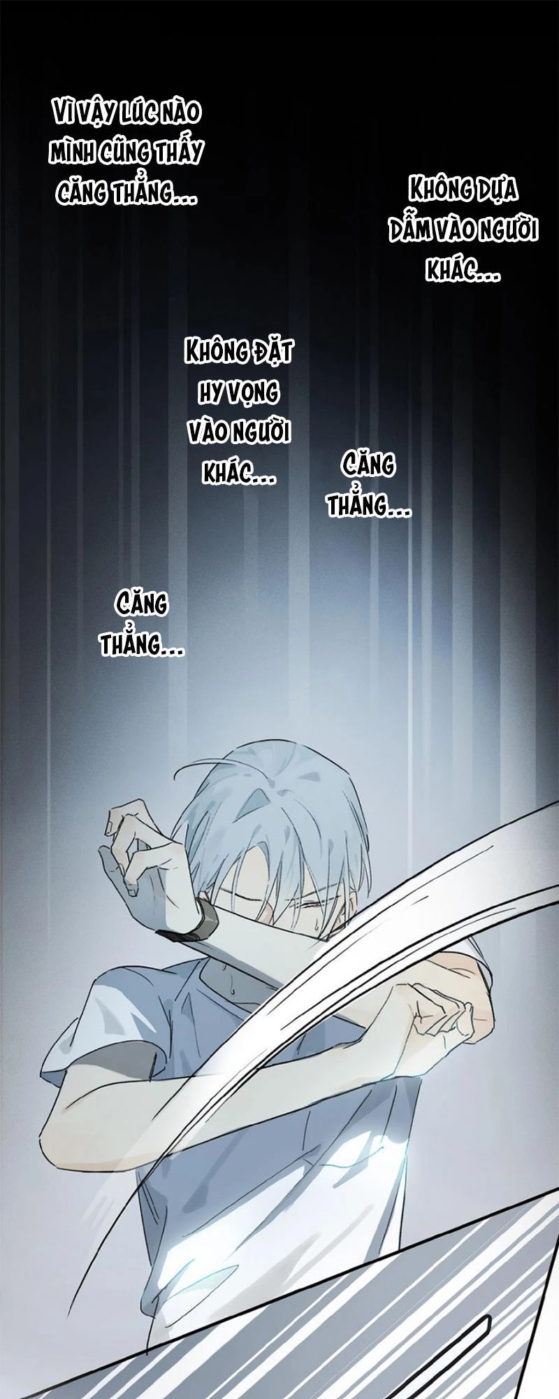 Phép Tắc Trường Ogus Chapter 20 - 23