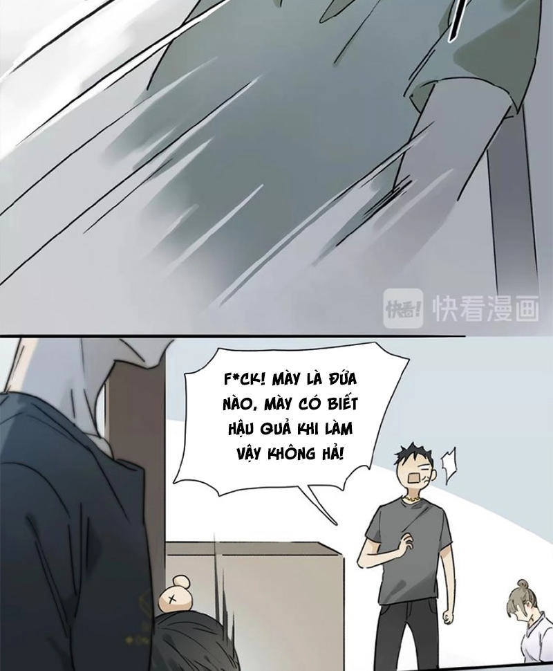 Phép Tắc Trường Ogus Chapter 20 - 26