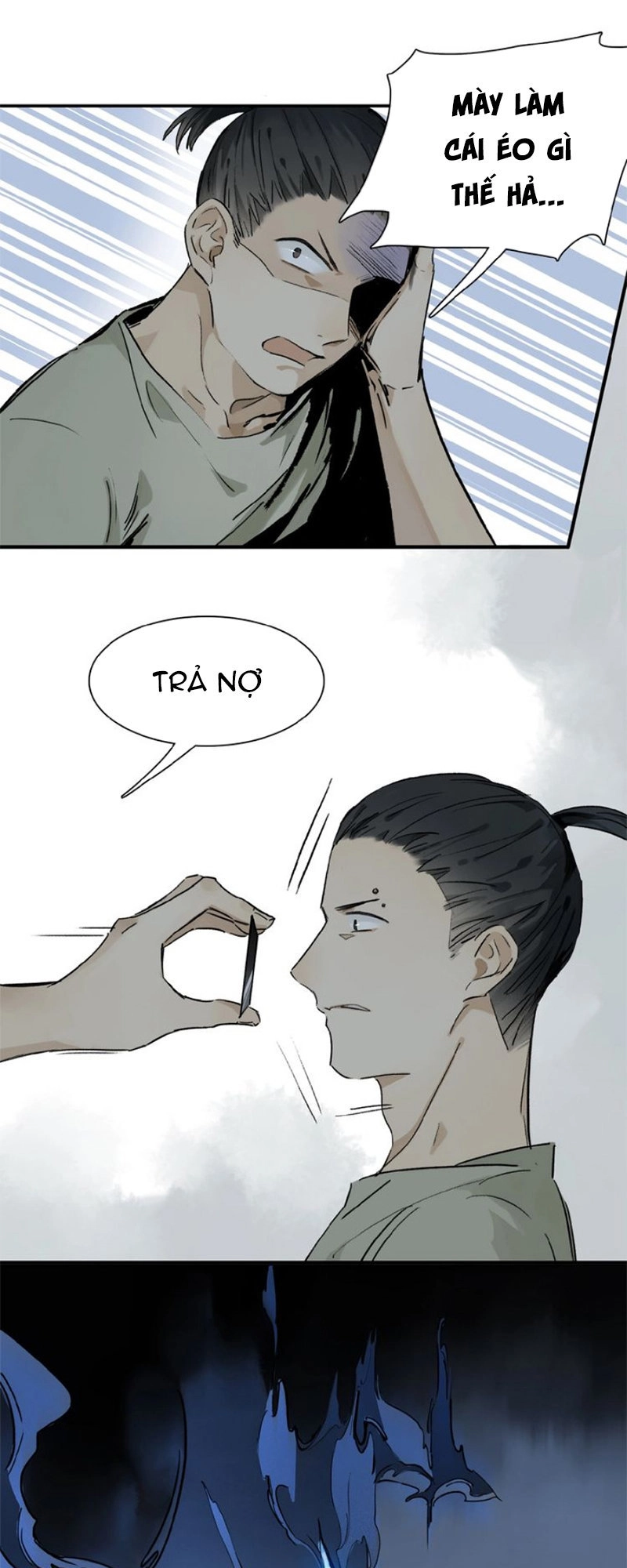 Phép Tắc Trường Ogus Chapter 21 - 3