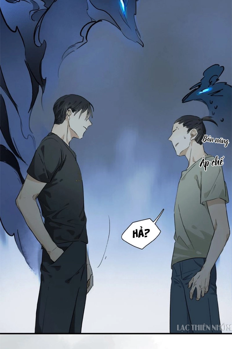 Phép Tắc Trường Ogus Chapter 21 - 4