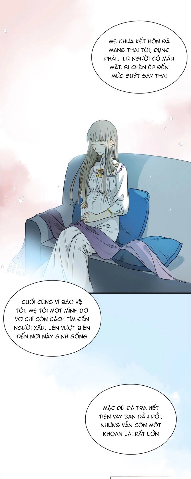 Phép Tắc Trường Ogus Chapter 21 - 13