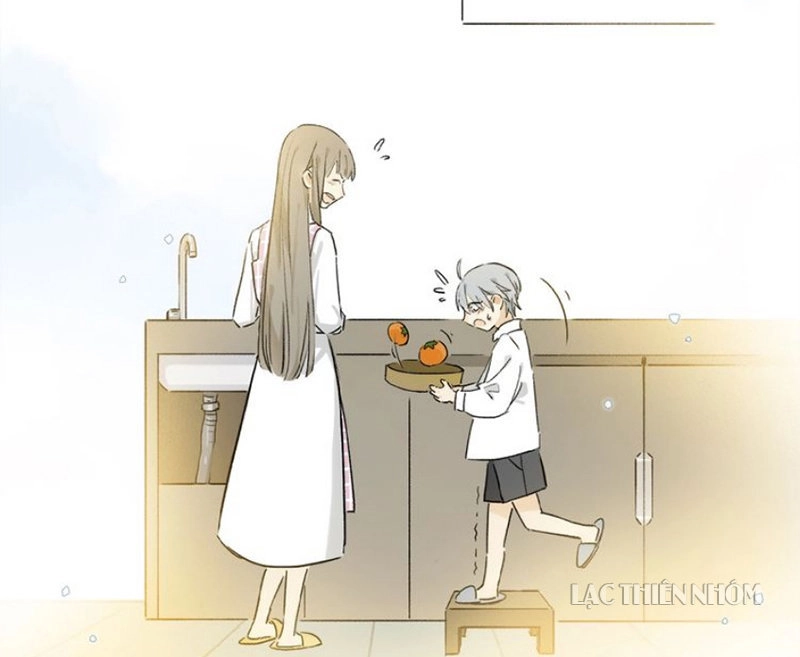 Phép Tắc Trường Ogus Chapter 21 - 14