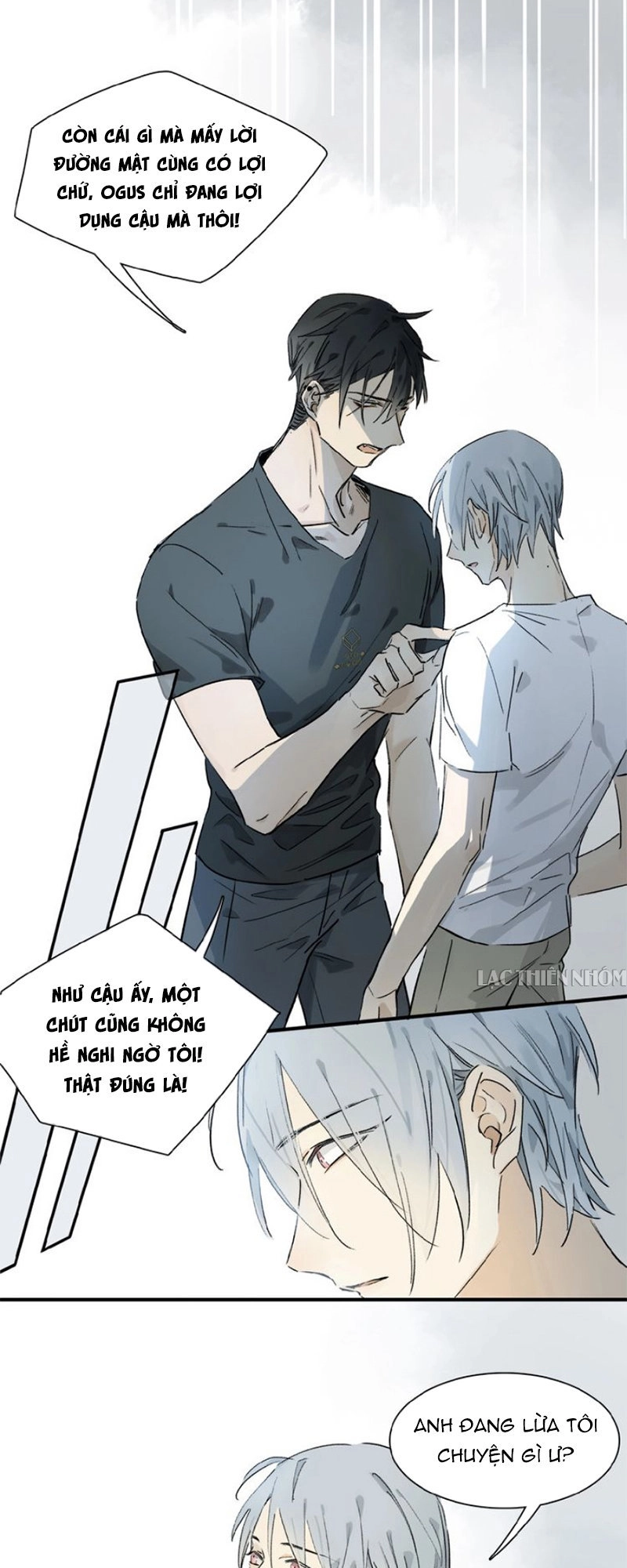 Phép Tắc Trường Ogus Chapter 21 - 19