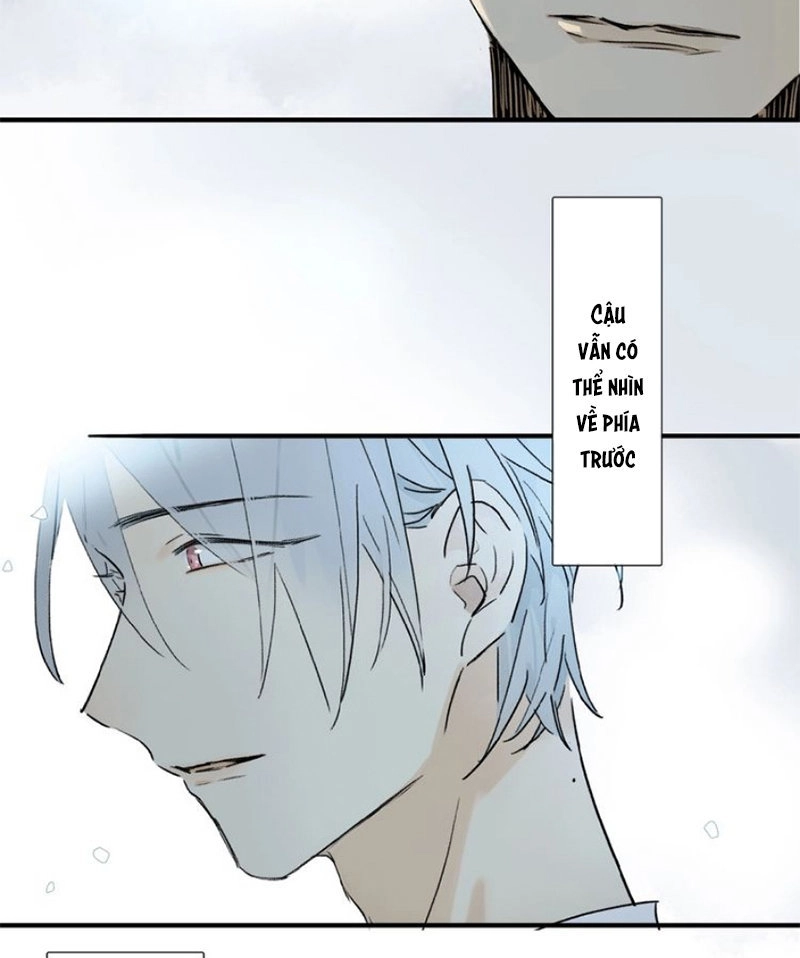 Phép Tắc Trường Ogus Chapter 21 - 24