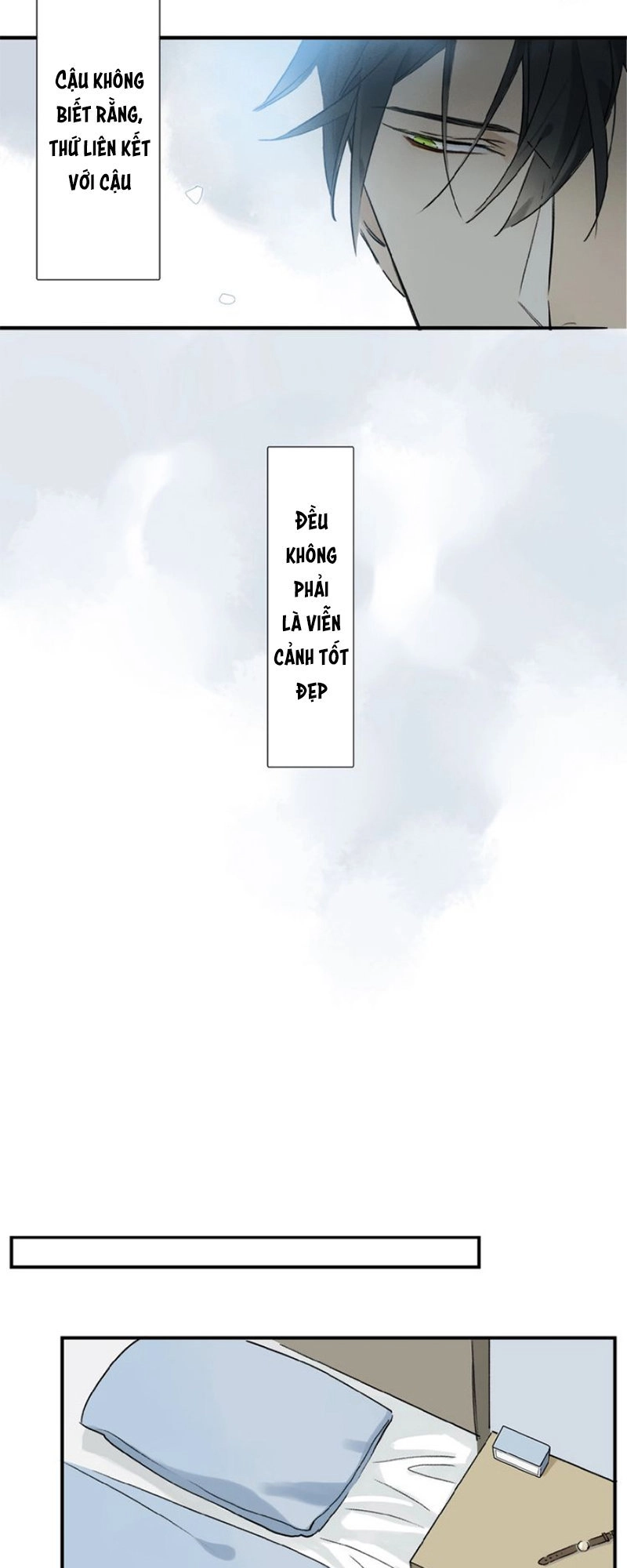 Phép Tắc Trường Ogus Chapter 21 - 25